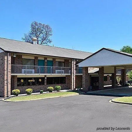 Travelers Inn & Suites - Memphis